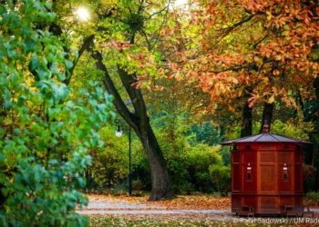 Radom: Historia sprzed wieku