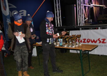 Powiat radomski: Zimne atrakcje