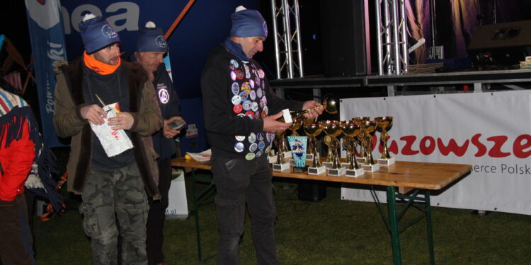 Powiat radomski: Zimne atrakcje