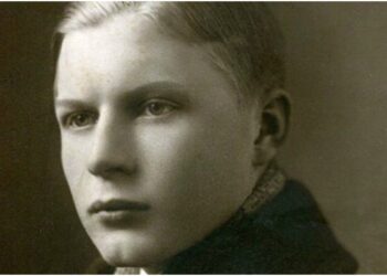 Powiat grójecki: Kapłan Niezłomny