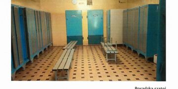 Powiat radomski: Basen już po remoncie