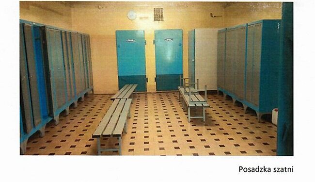 Powiat radomski: Basen już po remoncie