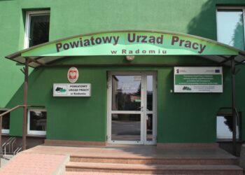 Powiat radomski: Mniej bezrobotnych