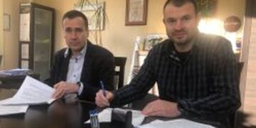 Powiat białobrzeski: Roboty na czterech osiedlach