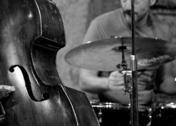 Radom: Na jazzową nutę