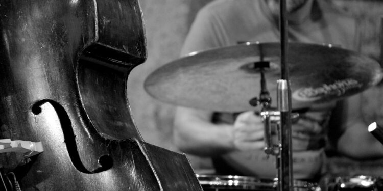 Radom: Na jazzową nutę