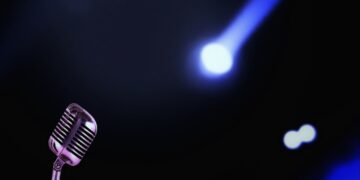 Powiat radomski: Bard sięgający po klasykę