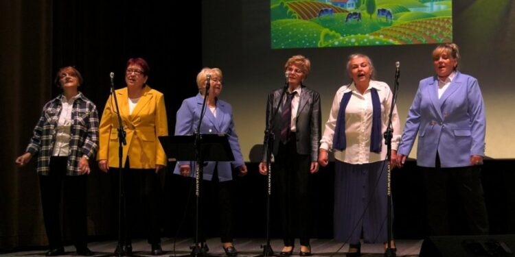 Pionki: Humor w żeńskiej interpretacji