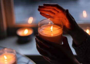 Radomskie: Świeca na pomoc