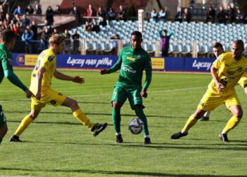 Z kraju: “Wapno” nie dla Radomiaka