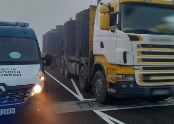 Radomskie: O 20 ton za dużo