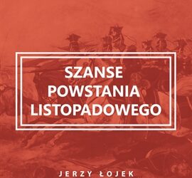 Z kraju: Rocznica Nocy Listopadowej