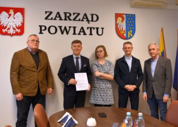 Powiat radomski: Kadry branży metalowej