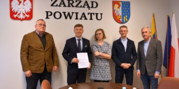 Powiat radomski: Kadry branży metalowej