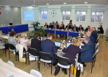 Powiat radomski: Uchwały inwestycyjne