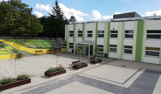 Radom: Rehabilitacja dziecięca już w nowej siedzibie