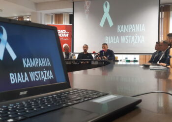 Radom: Wspólnie przeciwko przemocy