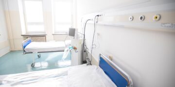 Radom: Radomski szpital ma nową instalację gazów medycznych
