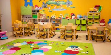 Radom – Borki: Nowe, bajkowe miejsce dla najmłodszych!