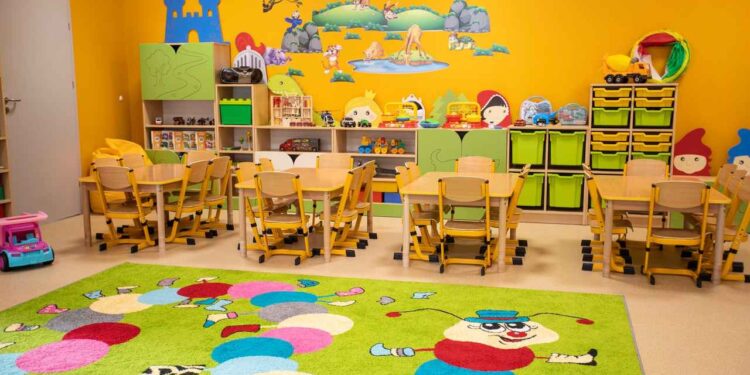 Radom – Borki: Nowe, bajkowe miejsce dla najmłodszych!