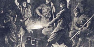 Radom: Aptekarz patriota