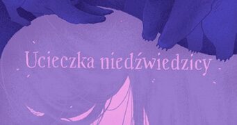 Radom: Ucieczka niedźwiedzicy