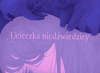 Radom: Ucieczka niedźwiedzicy