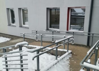 Powiat zwoleński: Modernizacja medyczna