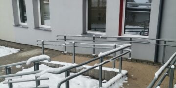 Powiat zwoleński: Modernizacja medyczna