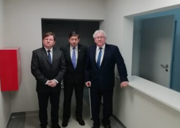 Powiat zwoleński: Ułatwienia medyczne