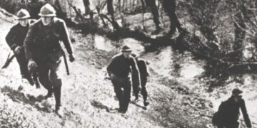 Radom: Dwa Virtuti Militari