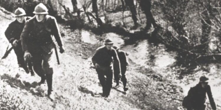 Radom: Dwa Virtuti Militari