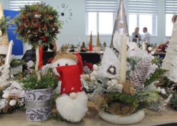 Radom: Kiermasz świąteczny