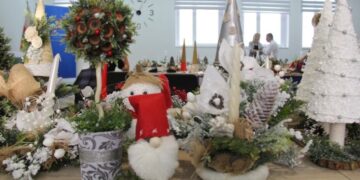 Radom: Kiermasz świąteczny