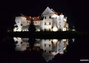 Powiat szydłowiecki: Dzieje kamiennego miasta