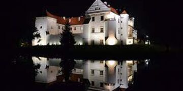 Powiat szydłowiecki: Dzieje kamiennego miasta