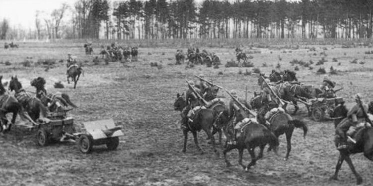 Radom: Z Radomia do Londynu