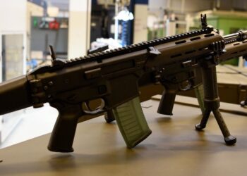 Radom: Wielki kontrakt zbrojeniowy