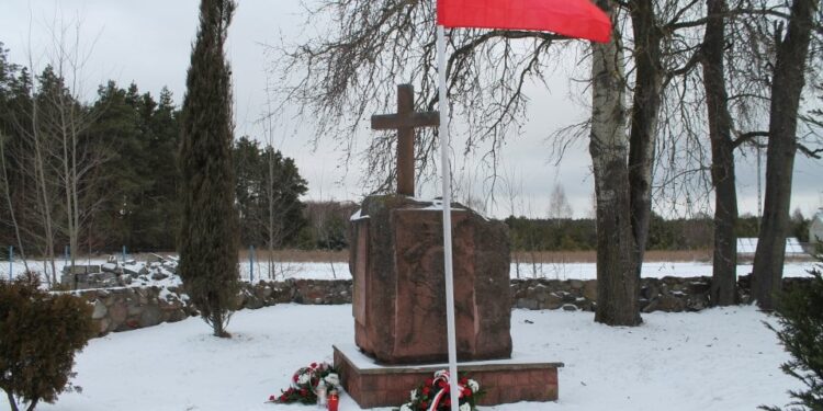 Powiat przysuski: Dotacja historyczna