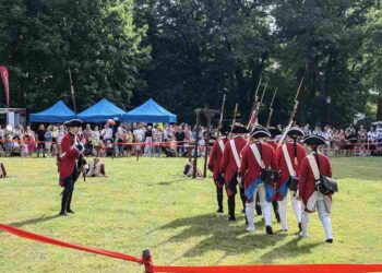 Kultura w 2023 roku właśnie tu ma się najlepiej!