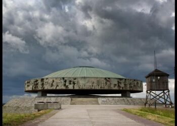 Powiat radomski: Piętno wojny