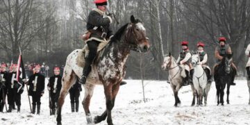 Radom: Wielkie widowisko w Skansenie