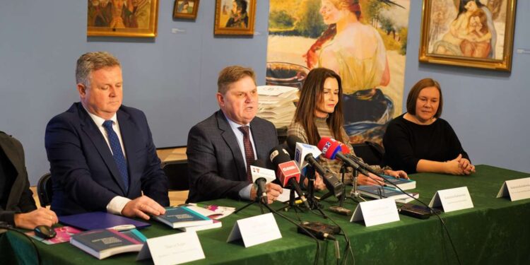 Radom: Pierwszy taki program w Polsce