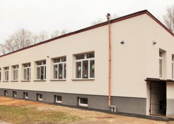 Powiat przysuski: Dla emerytów i rencistów