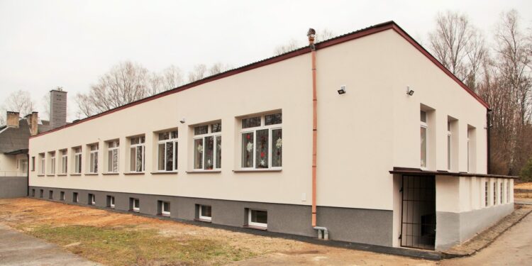 Powiat przysuski: Dla emerytów i rencistów