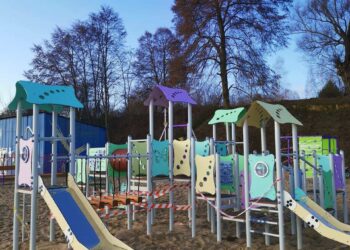 Powiat grójecki: Inwestycja rekreacyjna