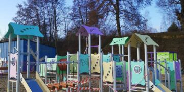 Powiat grójecki: Inwestycja rekreacyjna