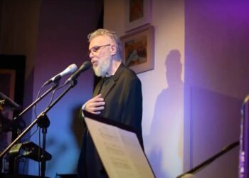 Radom: Głos jak instrument