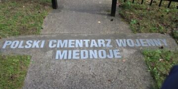 Radom: Żołnierz i policjant