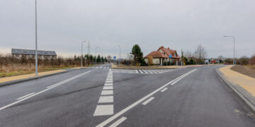 Powiat grójecki: Nowe oblicze Wiatracznej